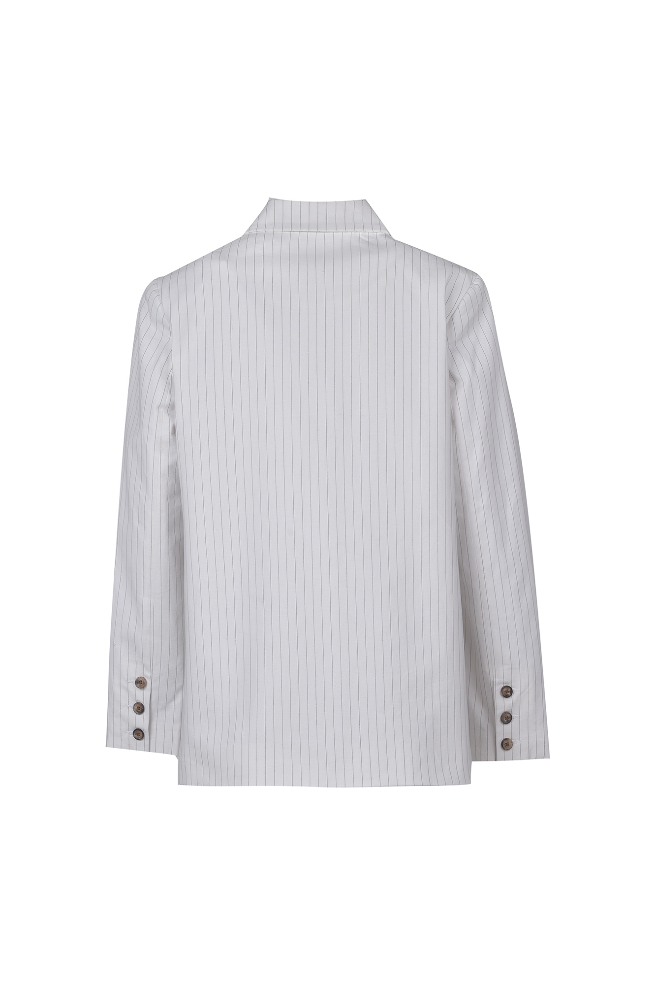 کت لینن زنانه