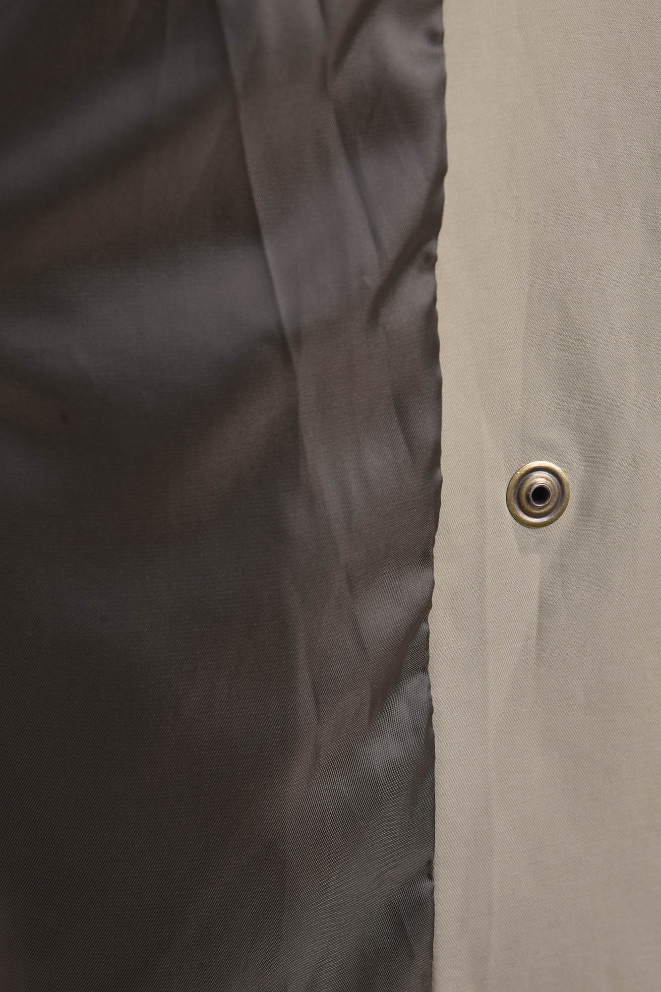 ترنچ کت کتان