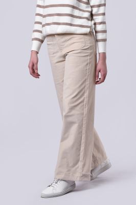 شلوار پارچه ای مخمل