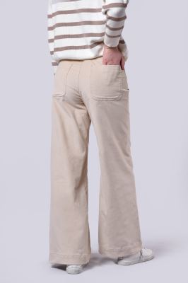 شلوار پارچه ای مخمل