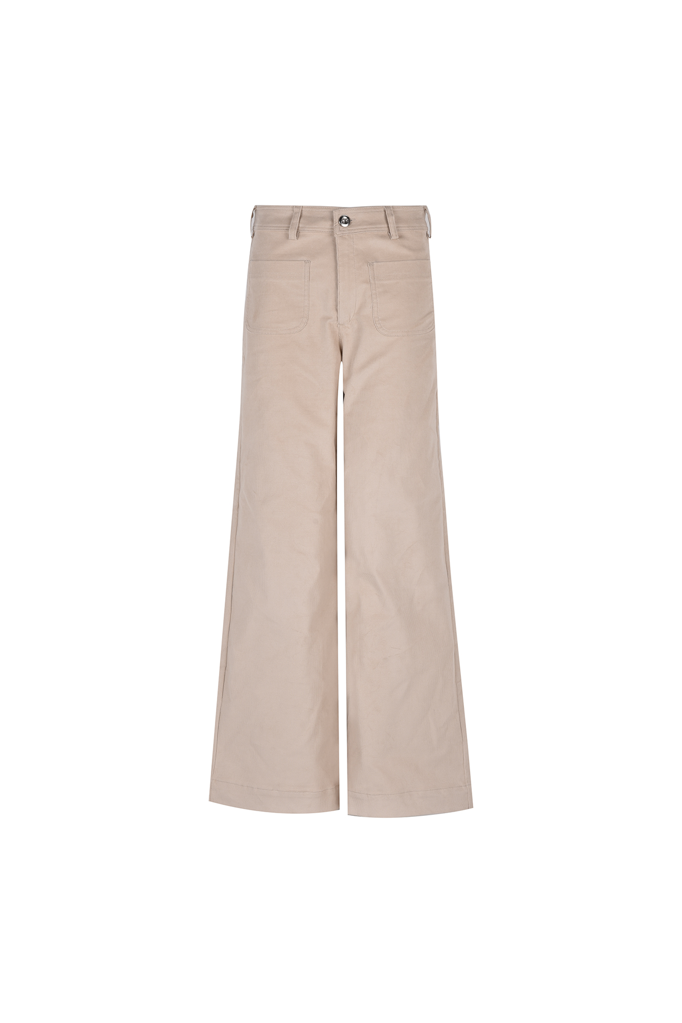 شلوار پارچه ای مخمل