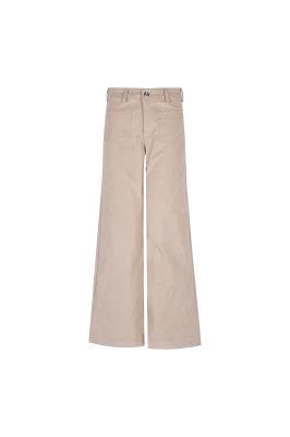 شلوار پارچه ای مخمل