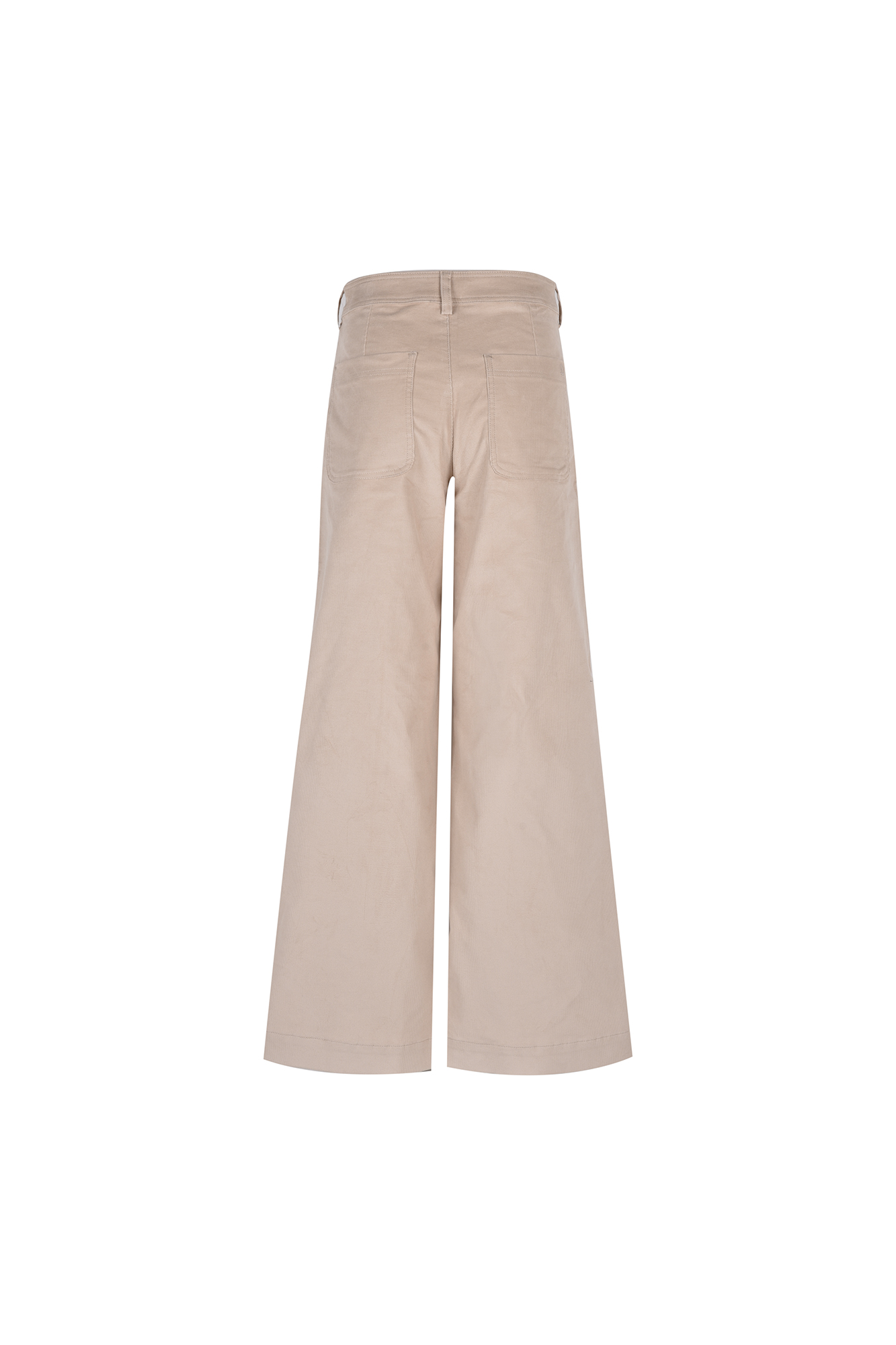 شلوار پارچه ای مخمل