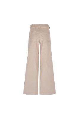 شلوار پارچه ای مخمل