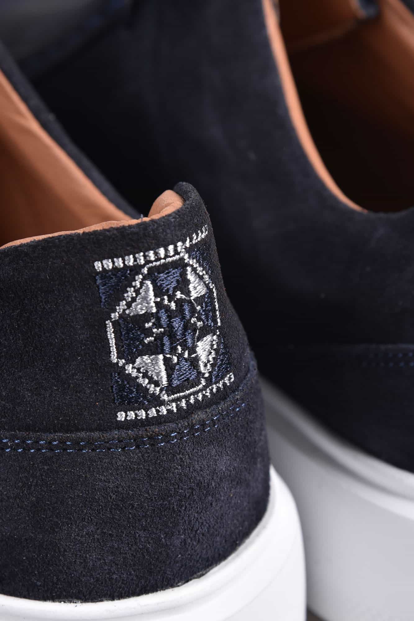 کفش جیر مردانه