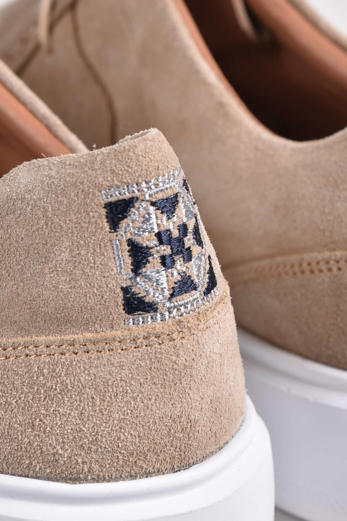 کفش جیر مردانه