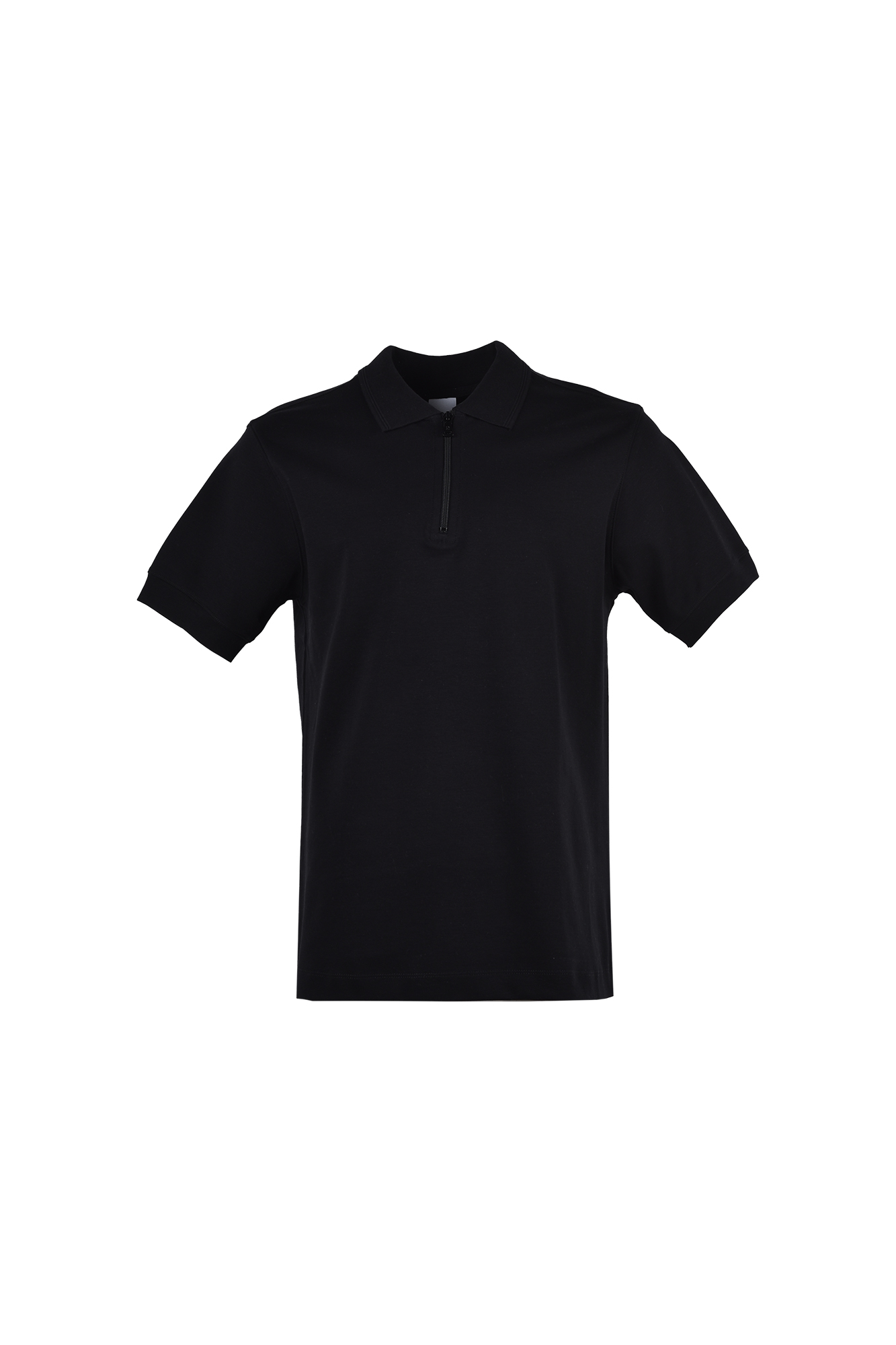 پولوشرت آستین کوتاه ساده