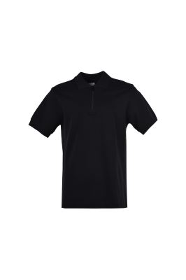 پولوشرت آستین کوتاه ساده