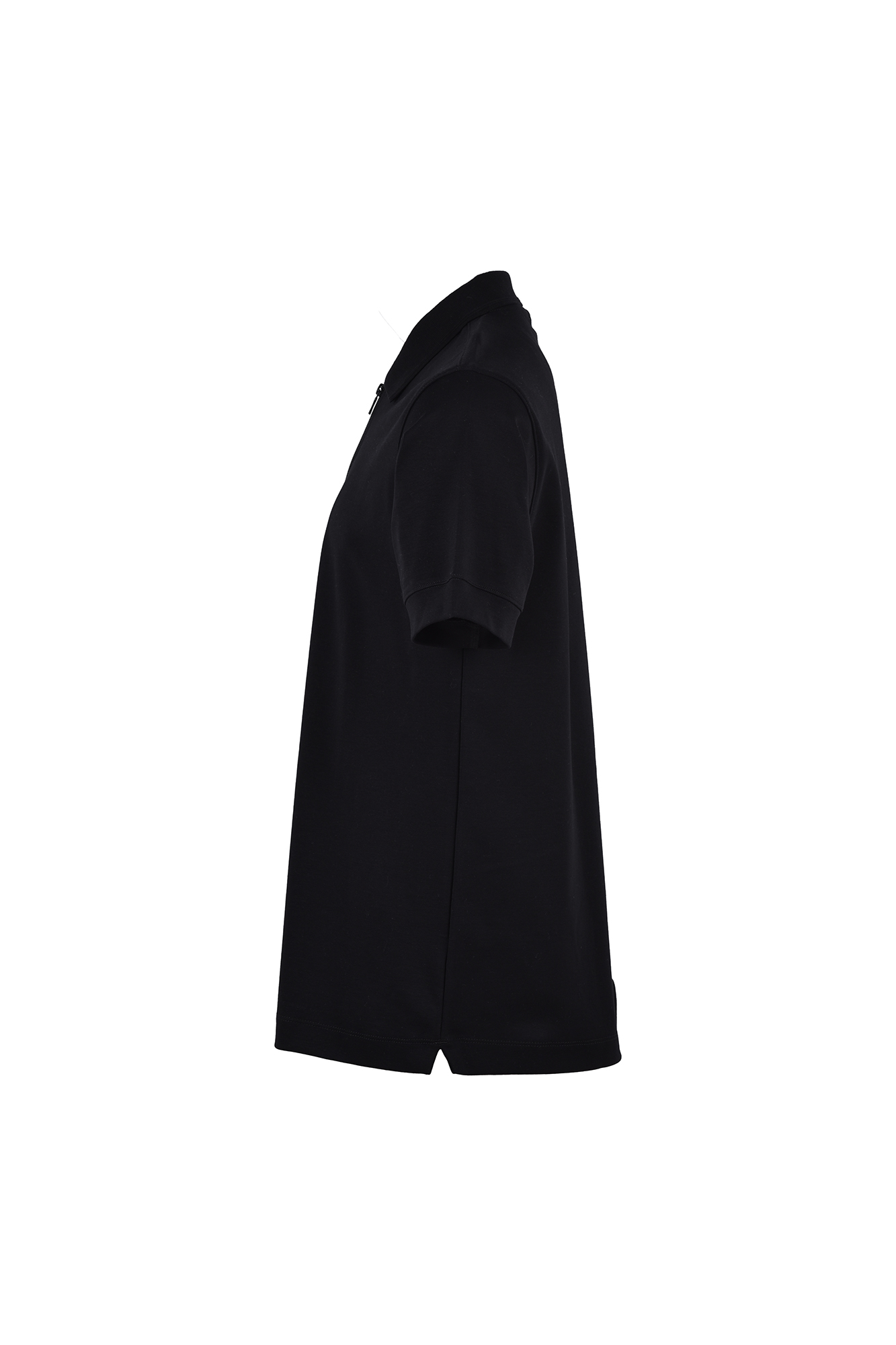 پولوشرت آستین کوتاه ساده