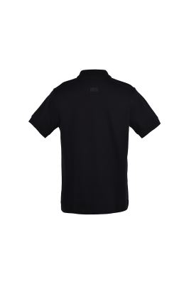 پولوشرت آستین کوتاه ساده