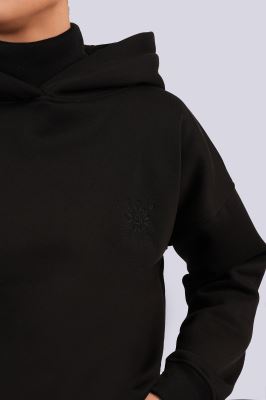 هودی گلدوزی