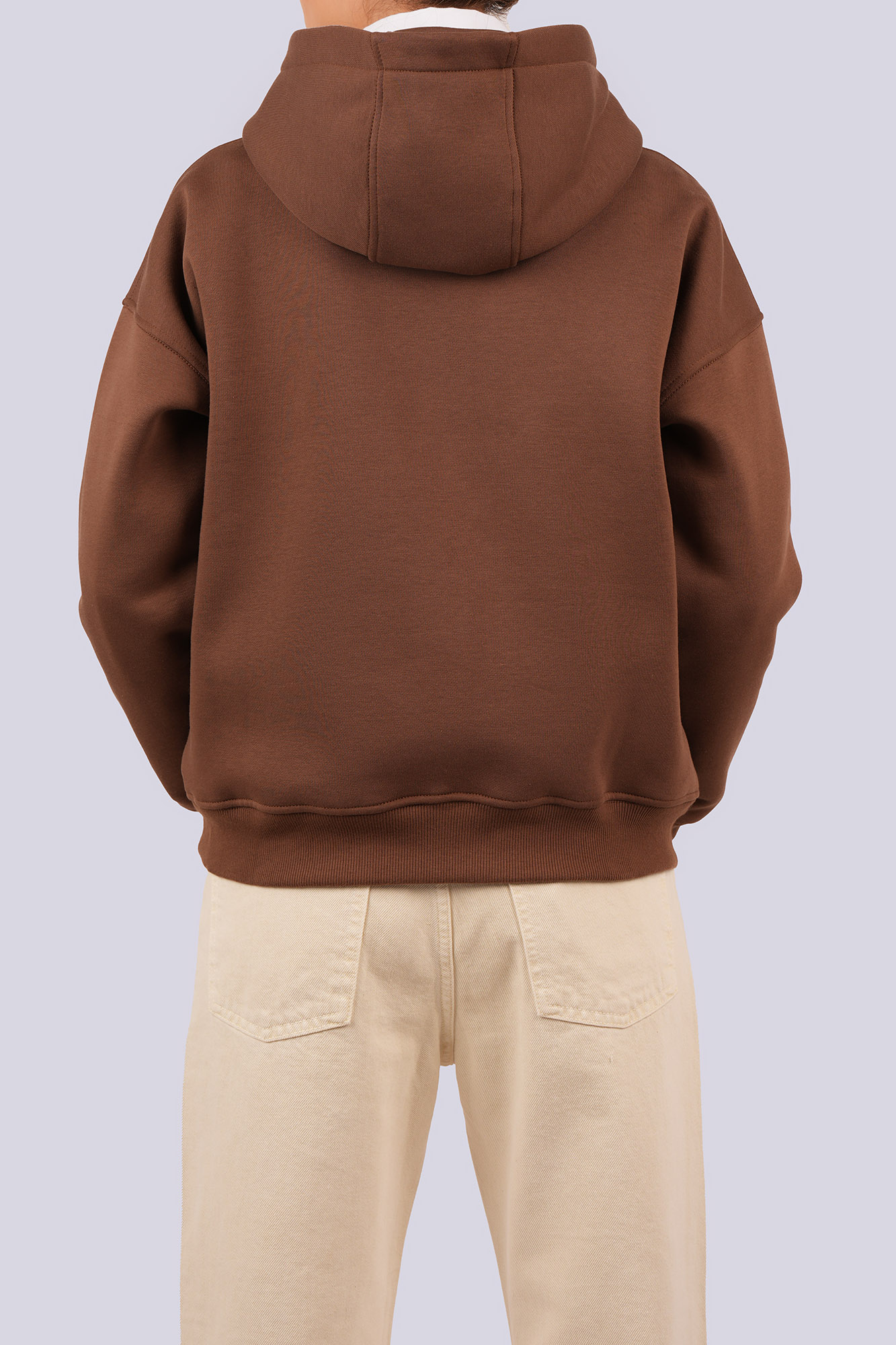 هودی گلدوزی