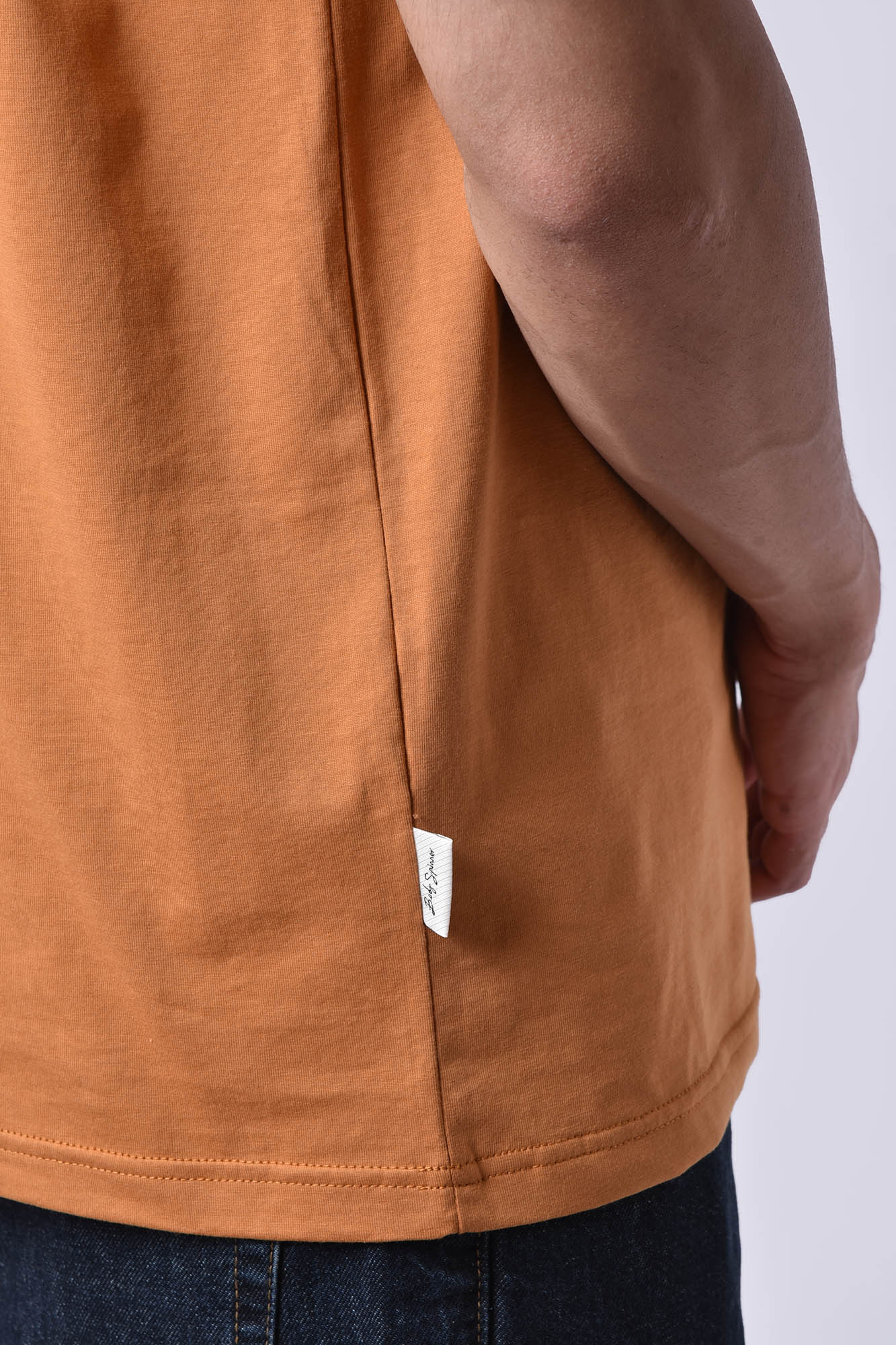 تیشرت آستین کوتاه چاپی