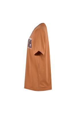 تیشرت آستین کوتاه چاپی