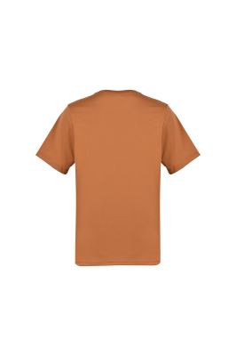 تیشرت آستین کوتاه چاپی