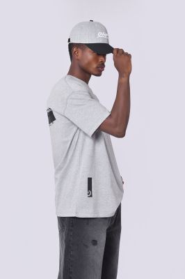 تیشرت آستین کوتاه چاپی