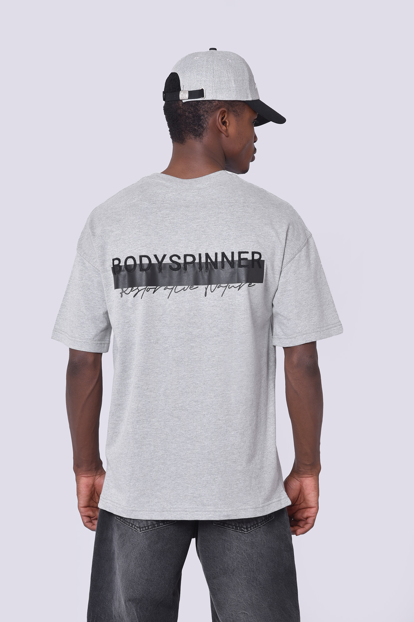 تیشرت آستین کوتاه چاپی