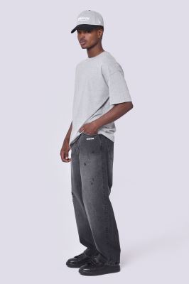 تیشرت آستین کوتاه چاپی