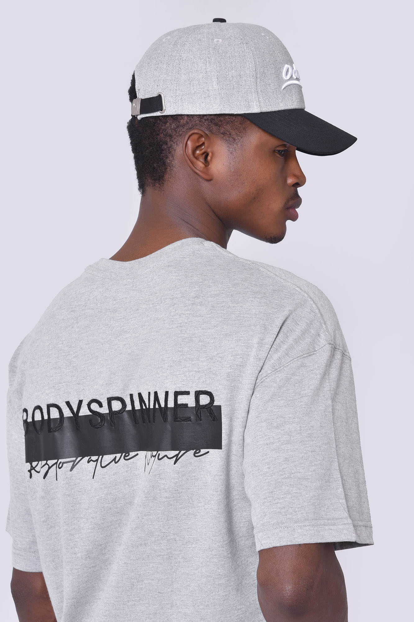 تیشرت آستین کوتاه چاپی