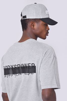 تیشرت آستین کوتاه چاپی