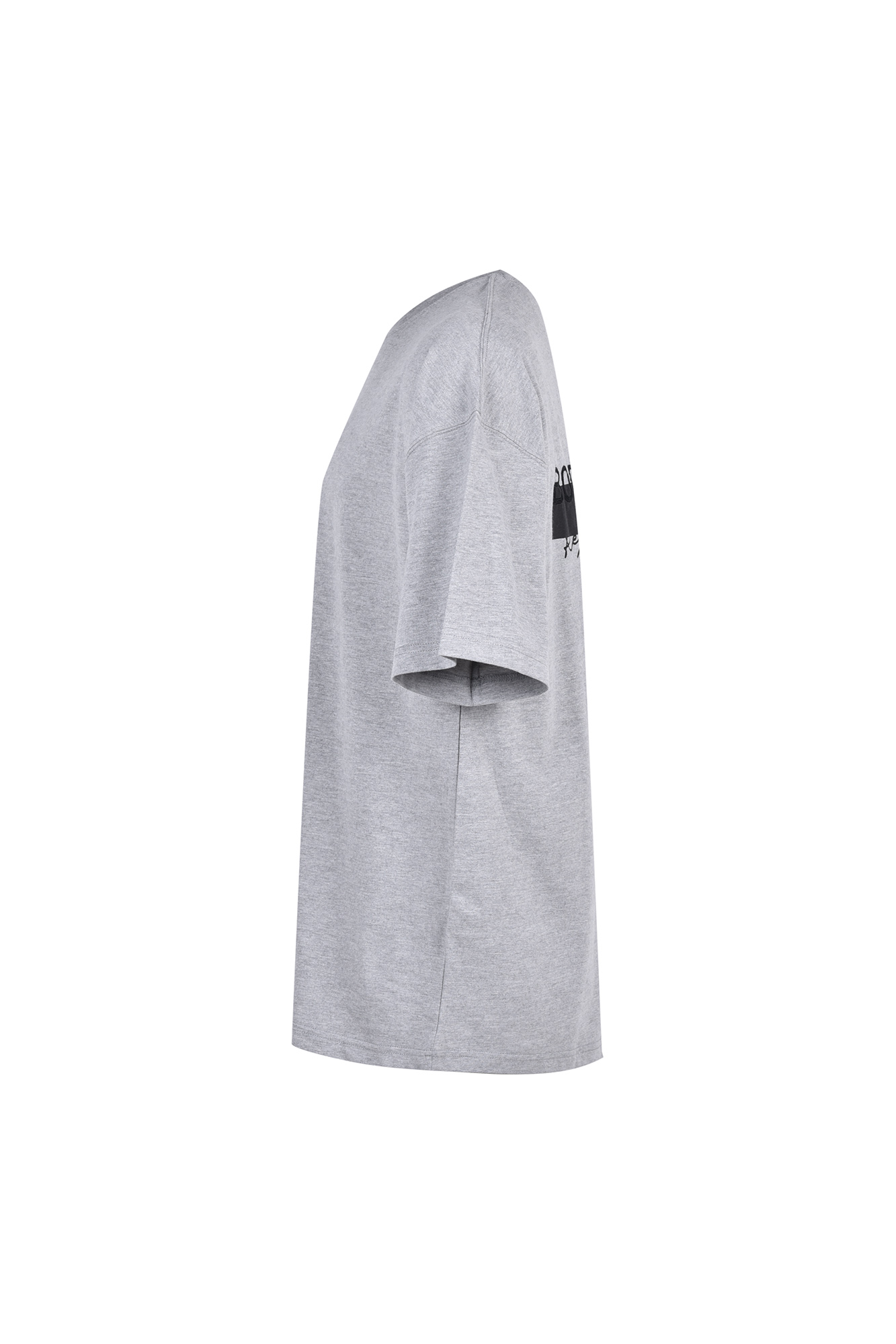 تیشرت آستین کوتاه چاپی