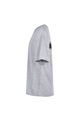 تیشرت آستین کوتاه چاپی