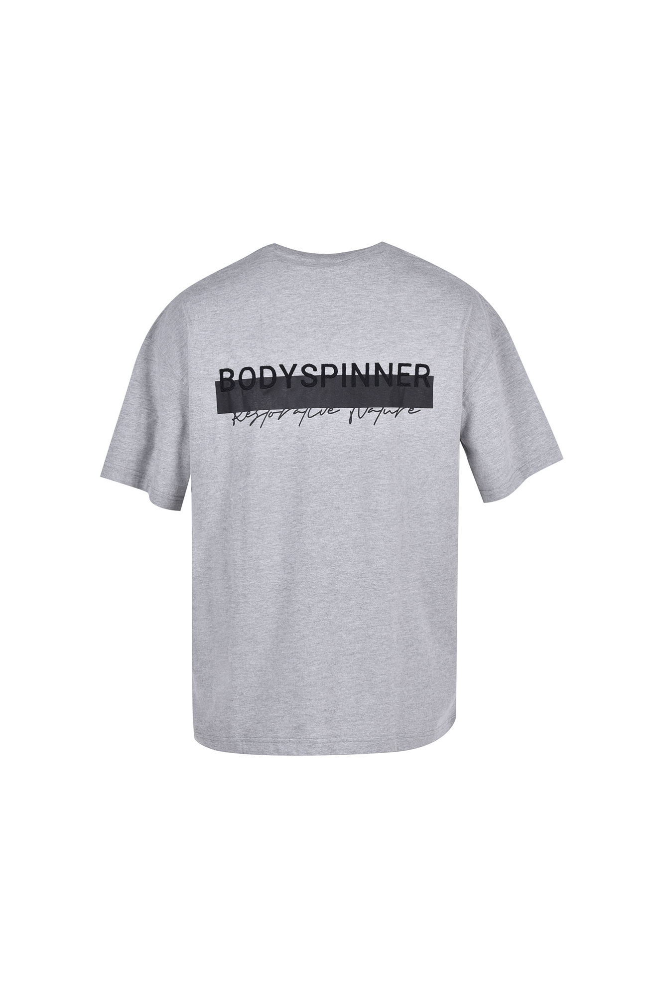 تیشرت آستین کوتاه چاپی