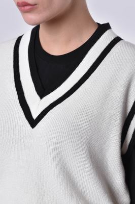 وست بافت ساده