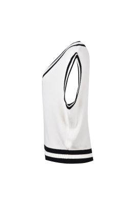 وست بافت ساده