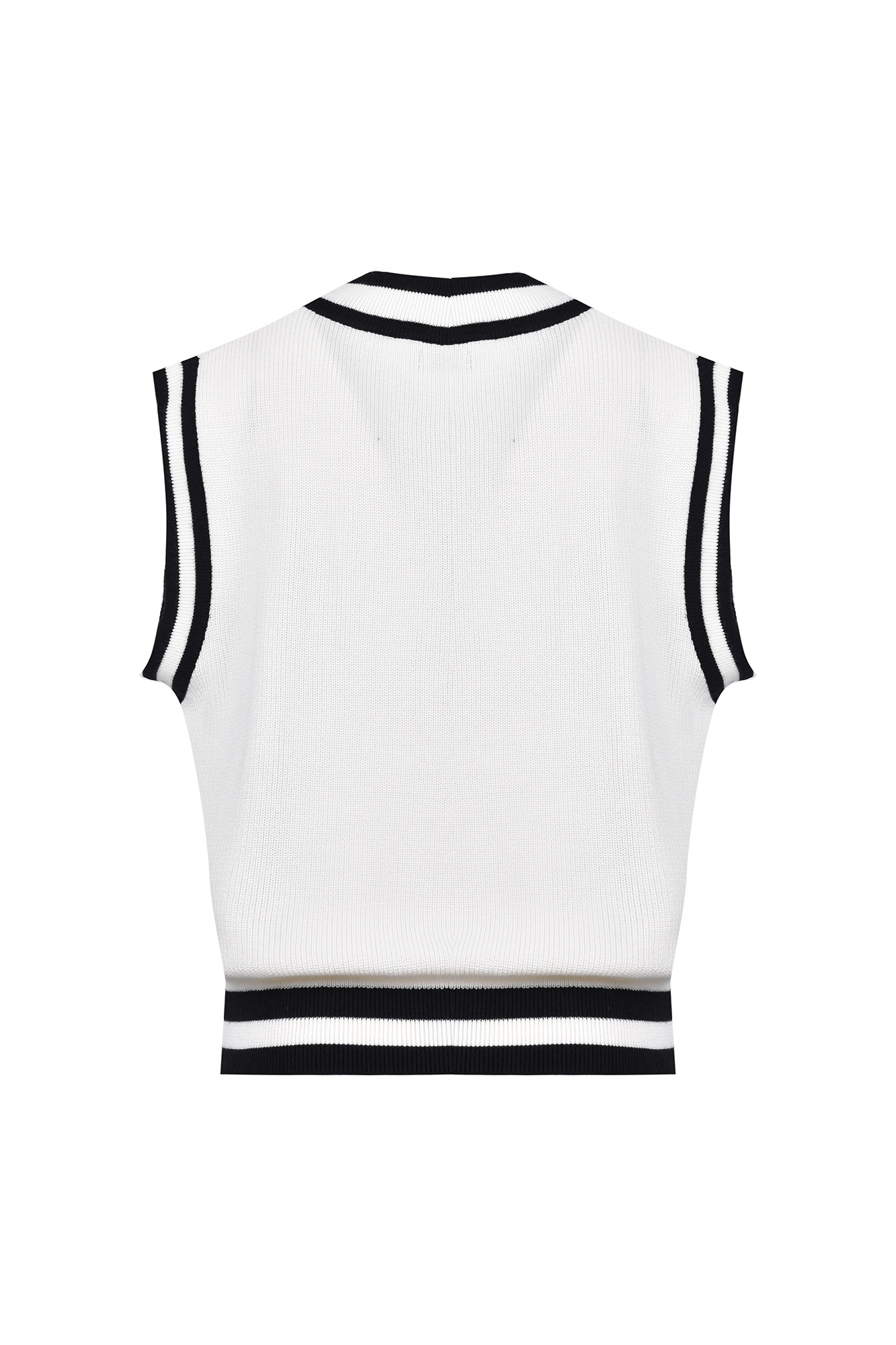 وست بافت ساده