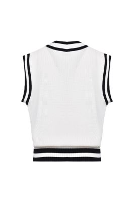 وست بافت ساده