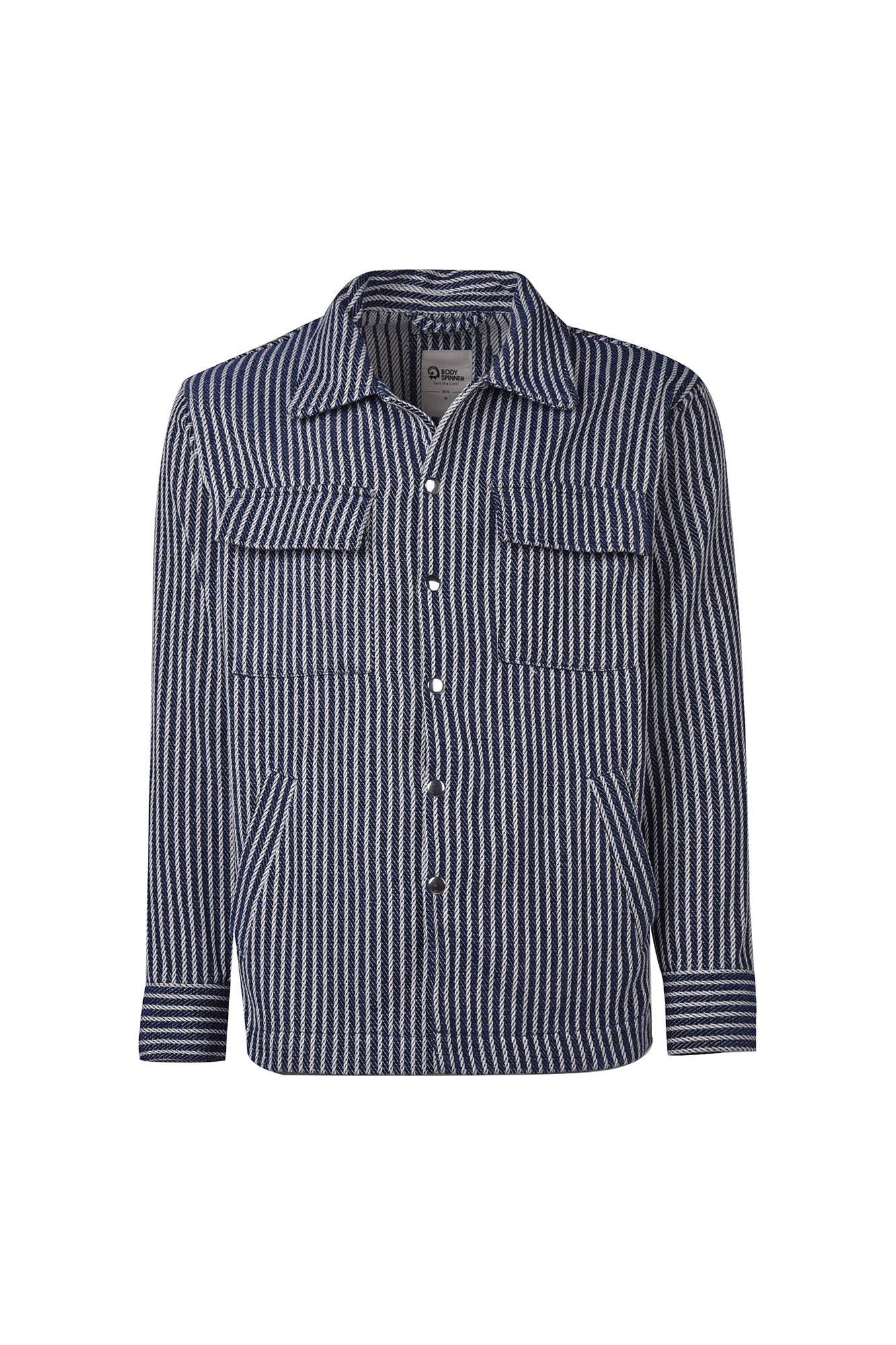 اورشرت راه راه