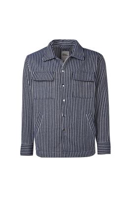 اورشرت راه راه