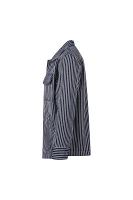 اورشرت راه راه