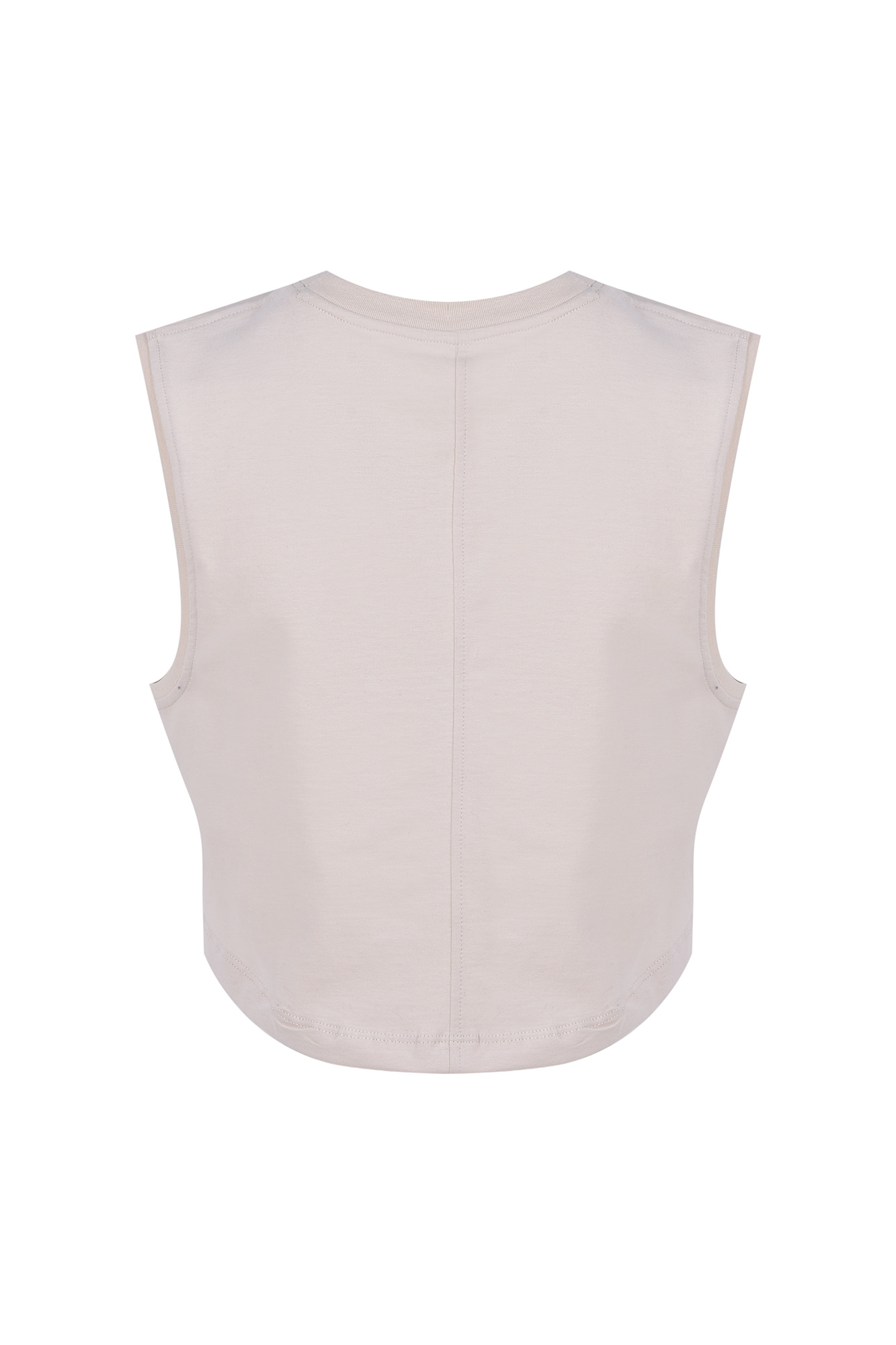 تاپ تیشرتی گلدوزی