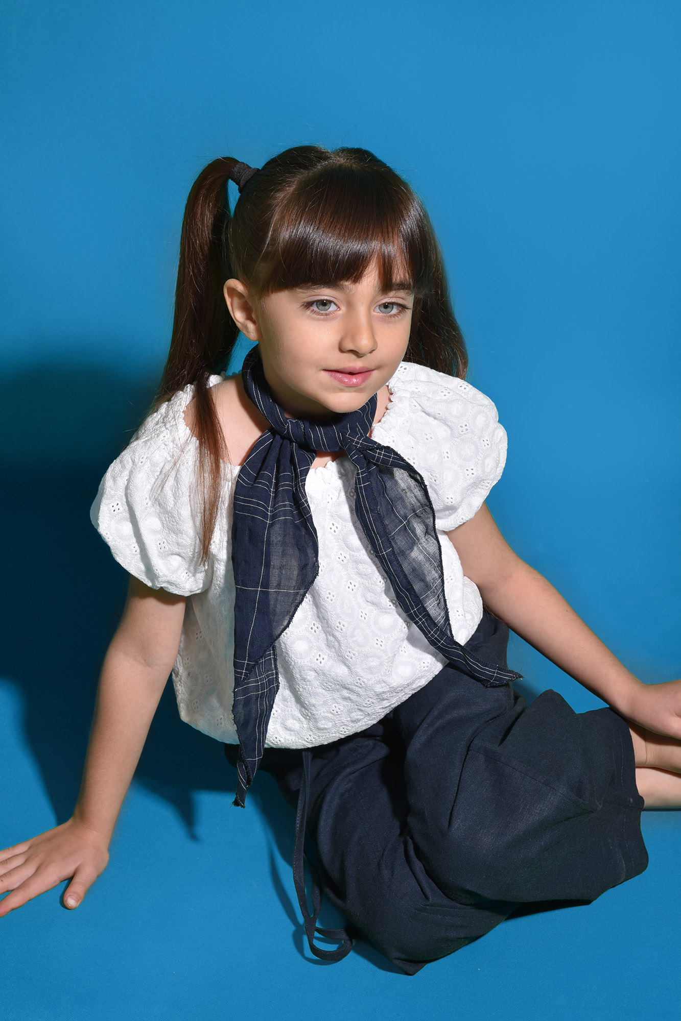 شلوار پارچه ای لینن