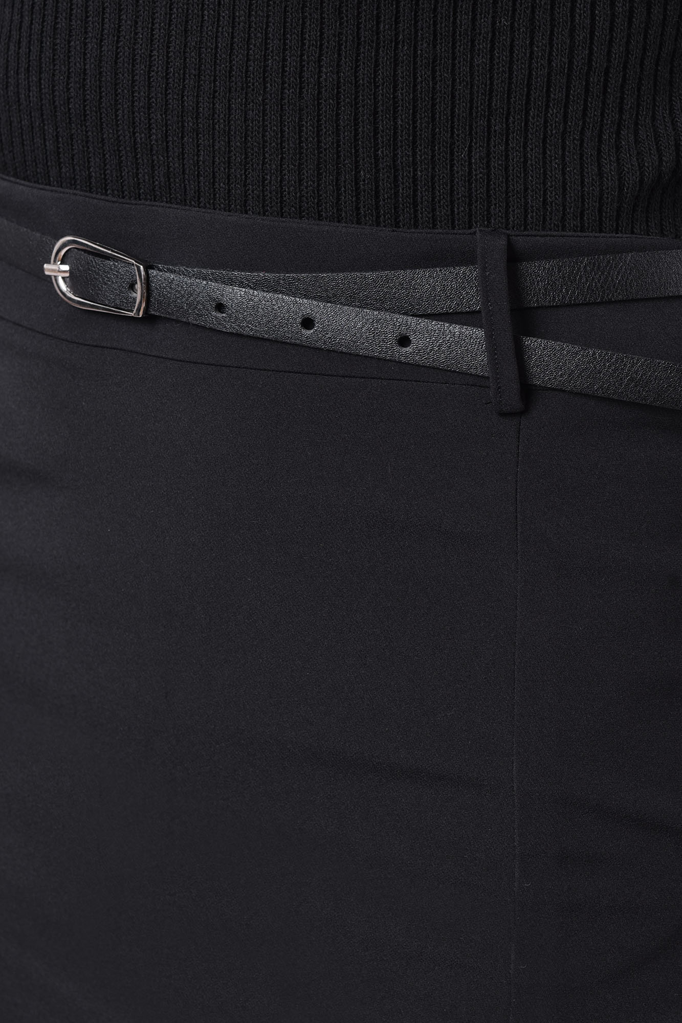 دامن کوتاه کرپ