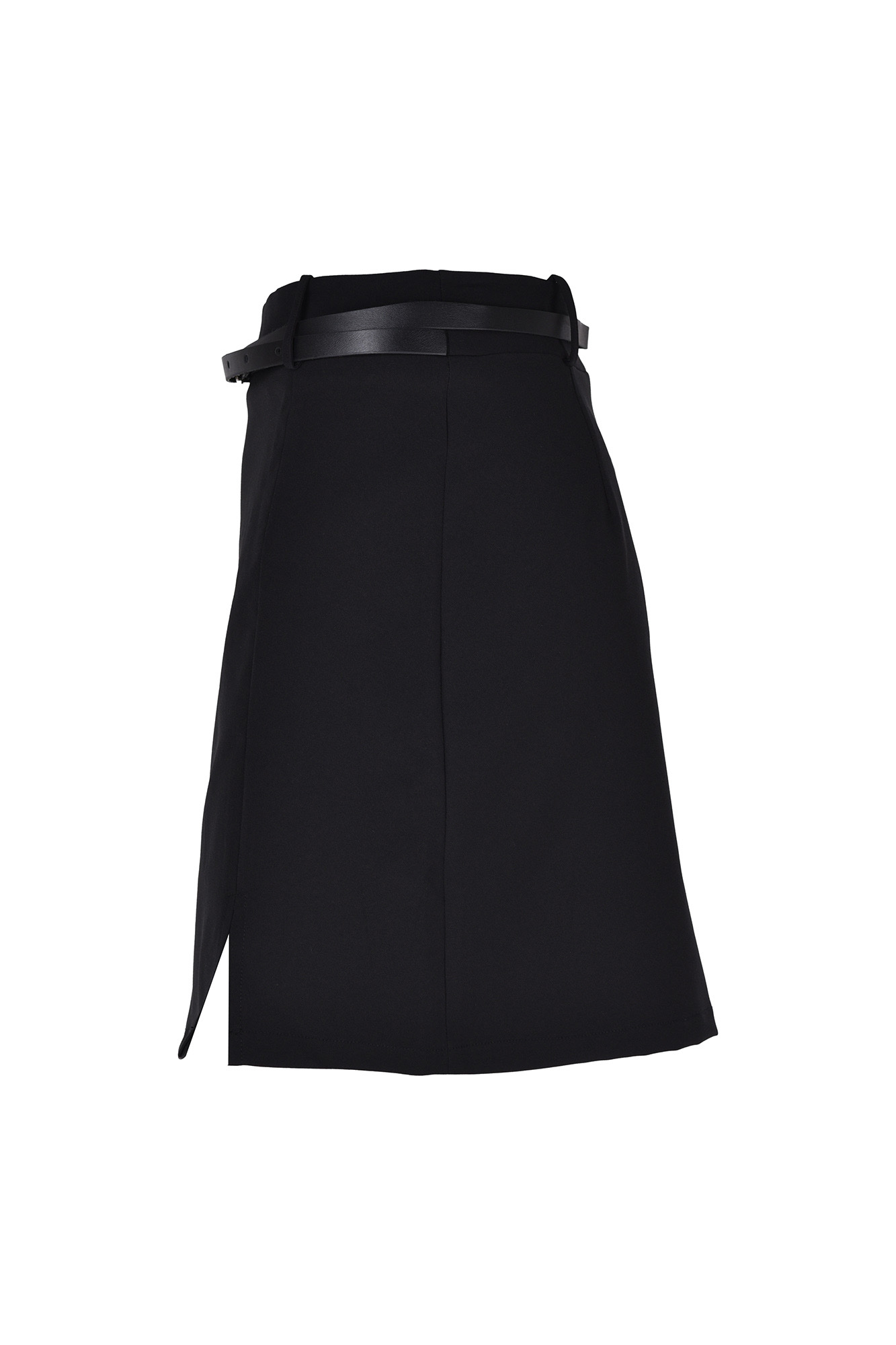 دامن کوتاه کرپ