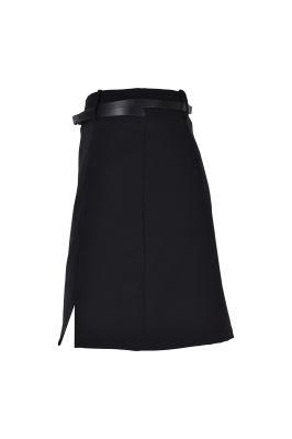 دامن کوتاه کرپ