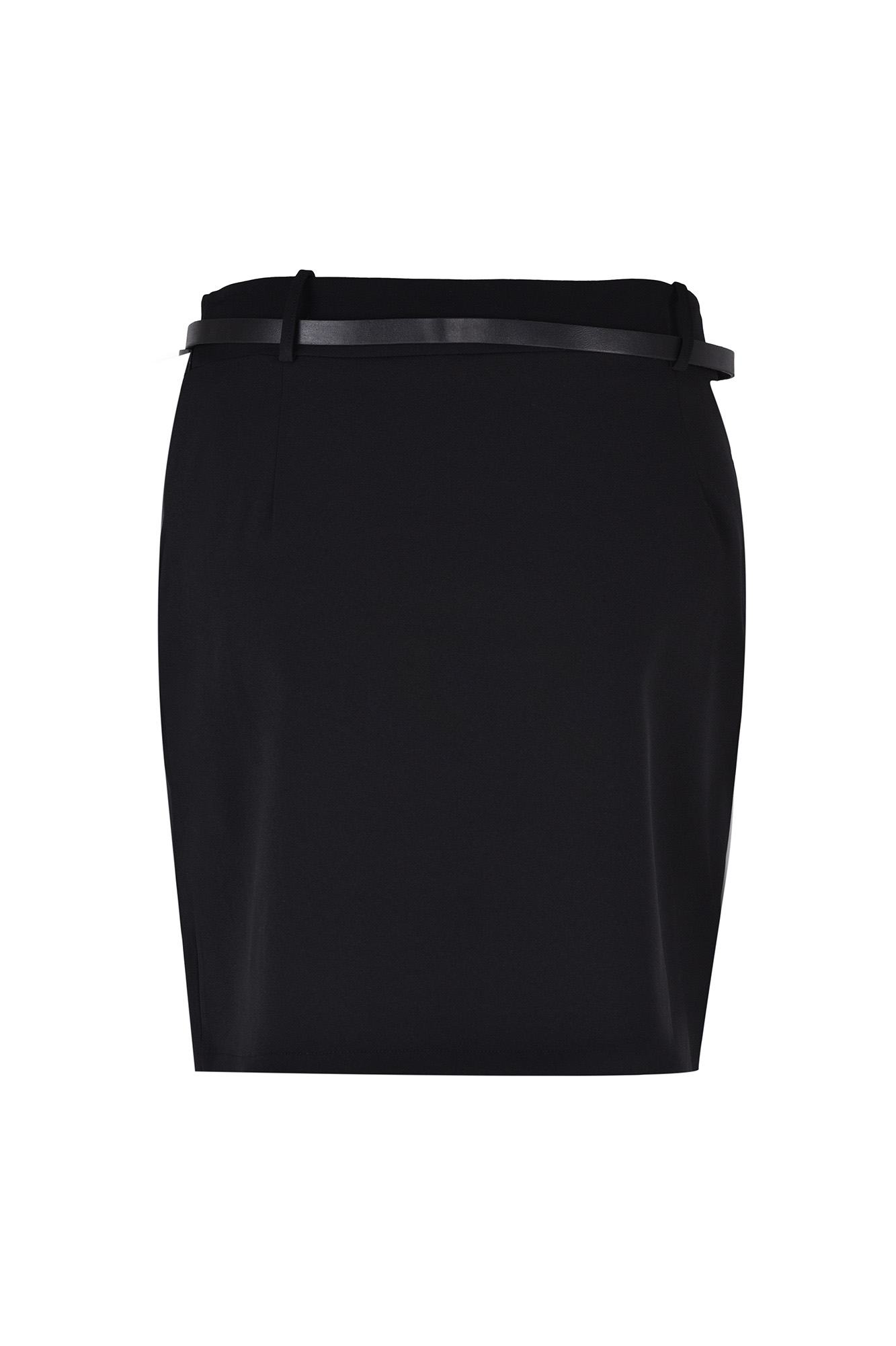 دامن کوتاه کرپ