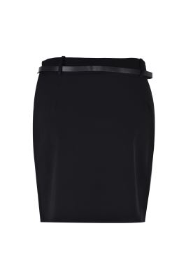 دامن کوتاه کرپ