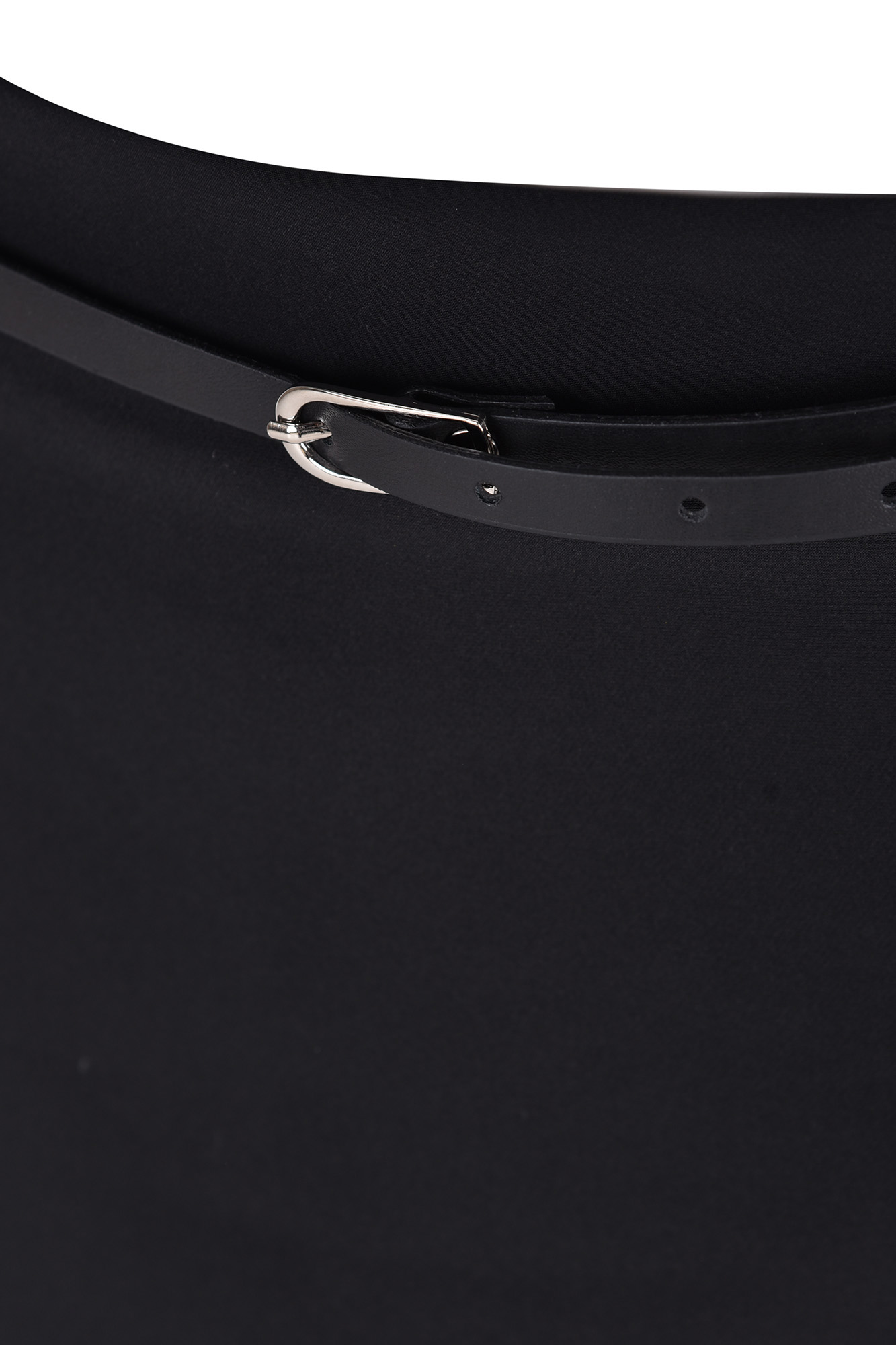 دامن کوتاه کرپ