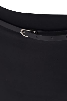 دامن کوتاه کرپ