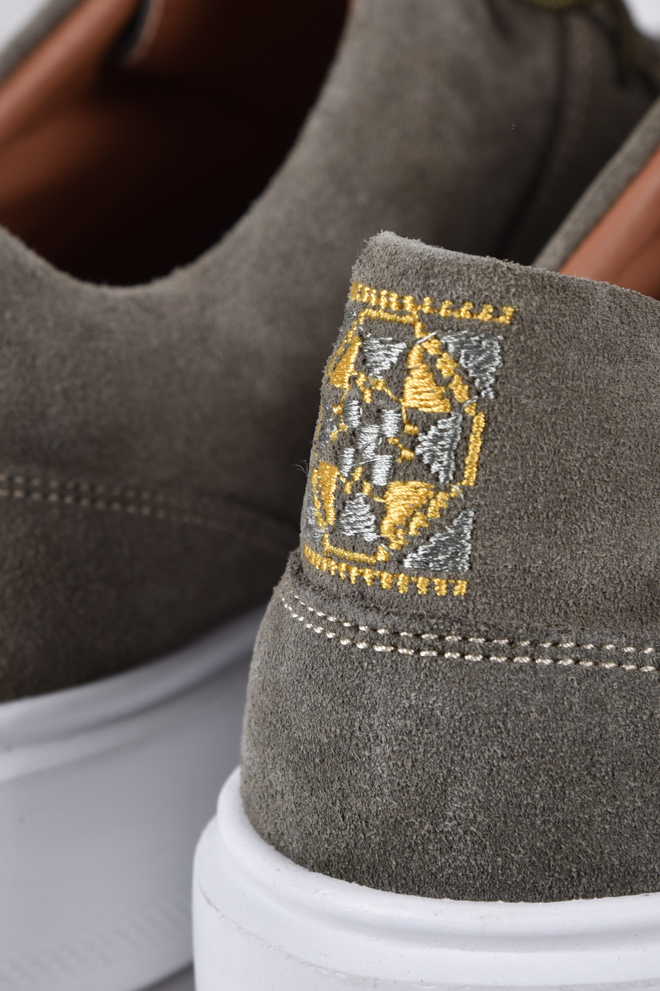 کفش جیر مردانه