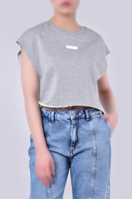 تاپ تیشرتی ساده