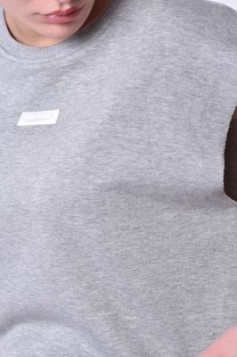 تاپ تیشرتی ساده