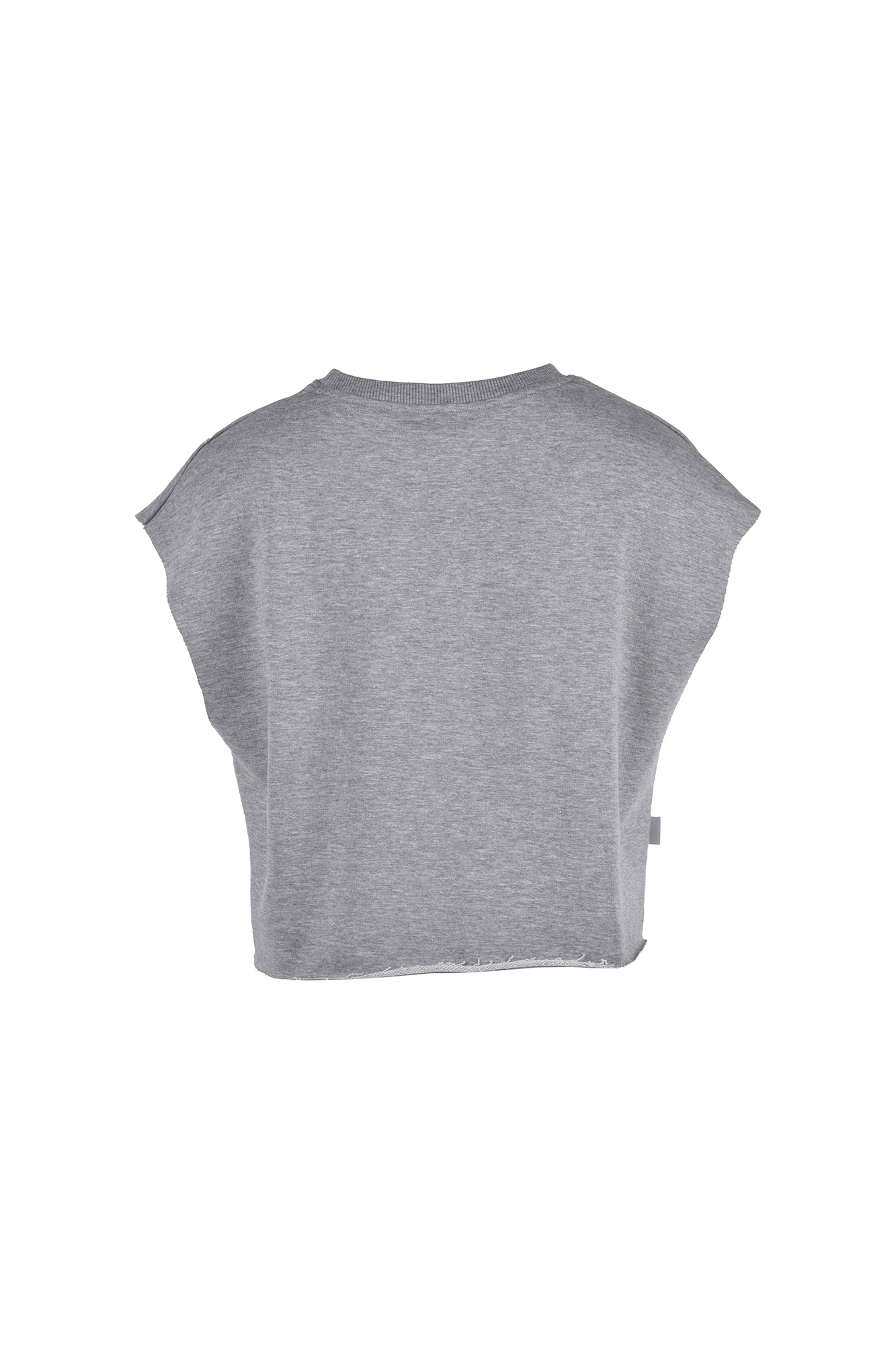 تاپ تیشرتی ساده