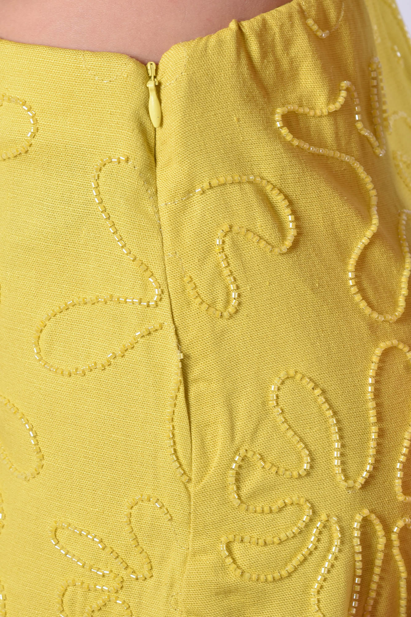 شلوارک پارچه ای طرحدار