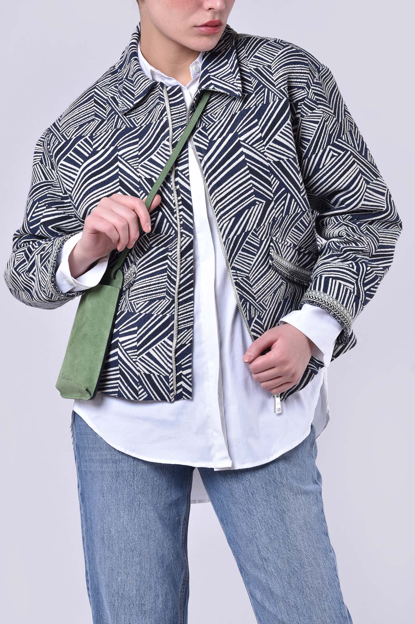 بامبرجکت طرحدار