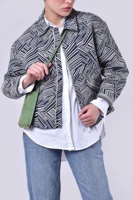 بامبرجکت طرحدار